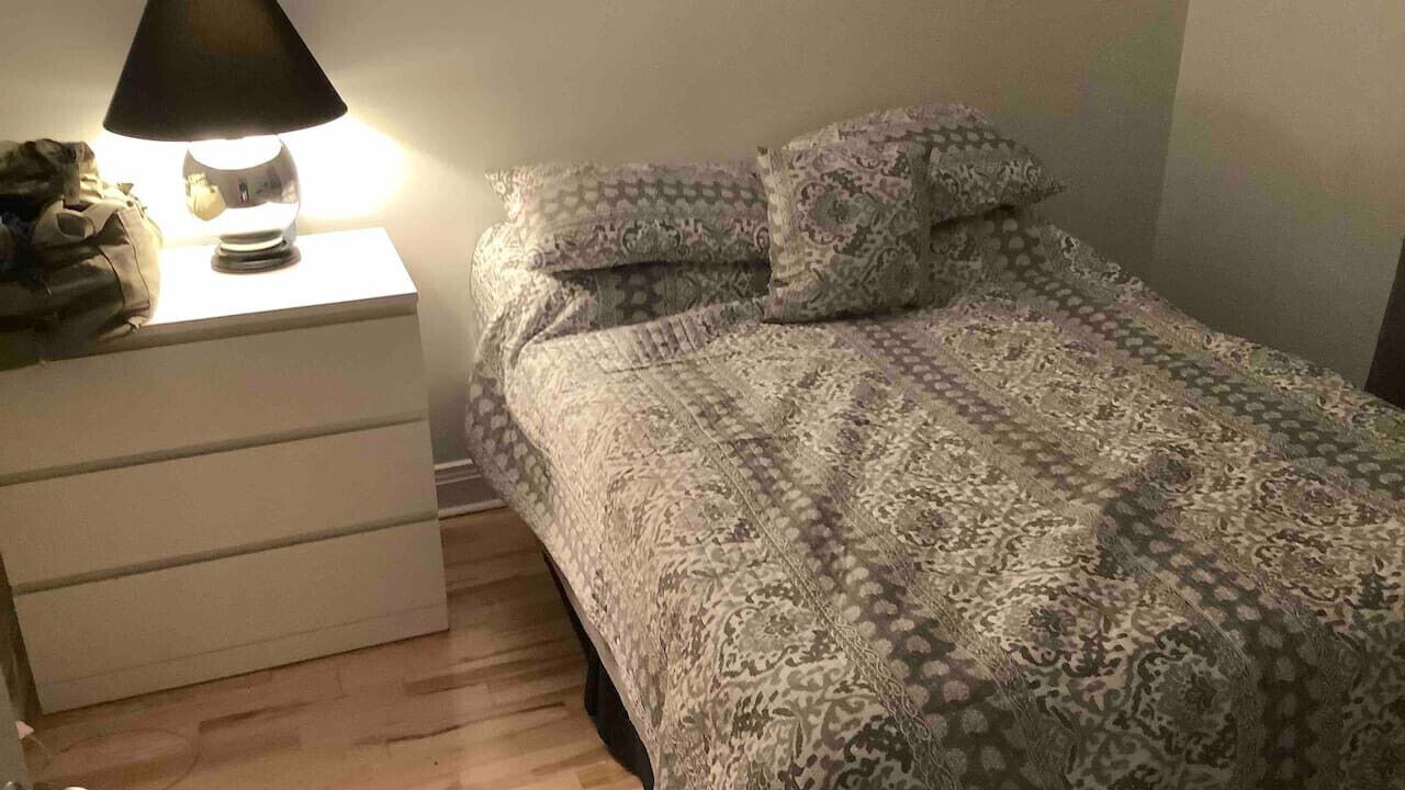Photo of Bedroom in Bellerive