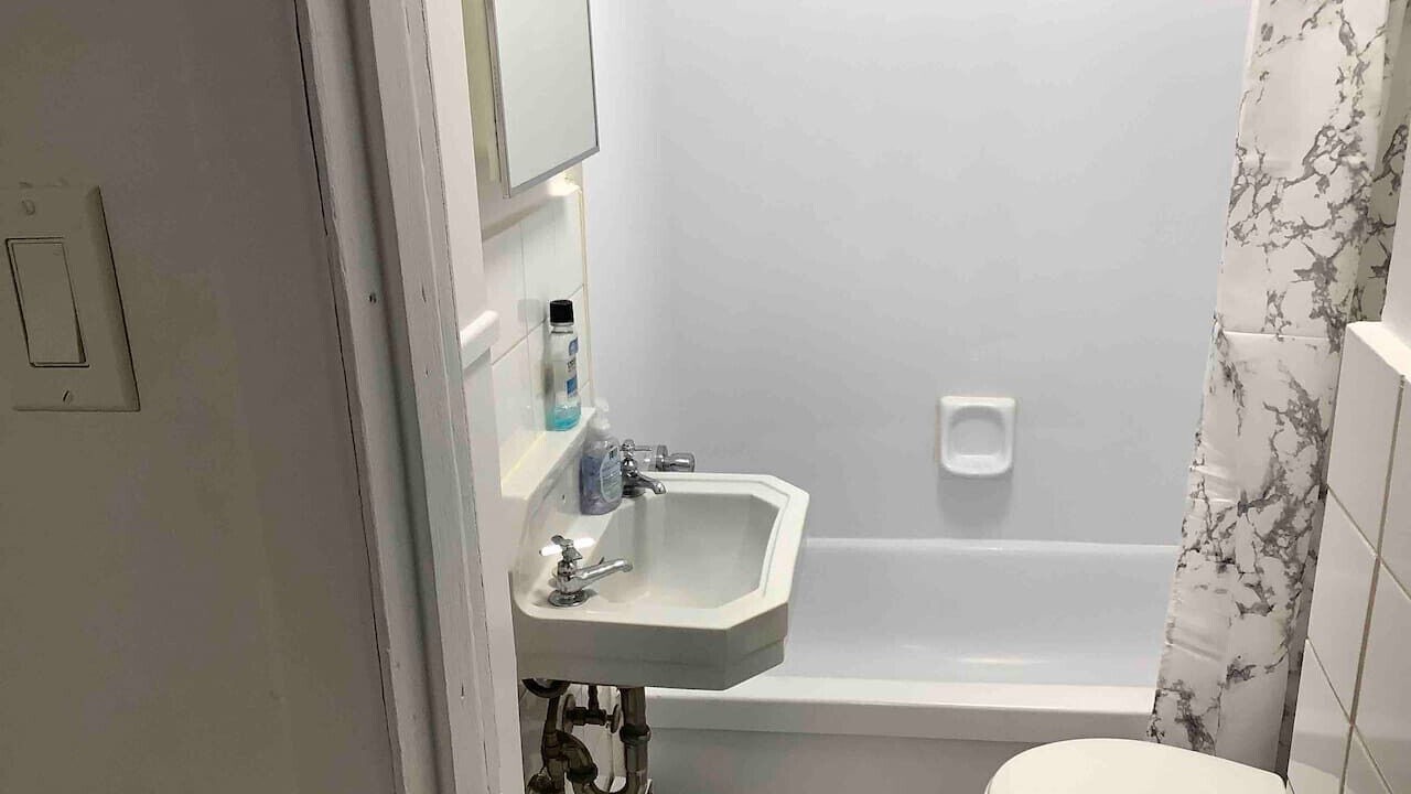 Photo of Bathroom in Bellerive