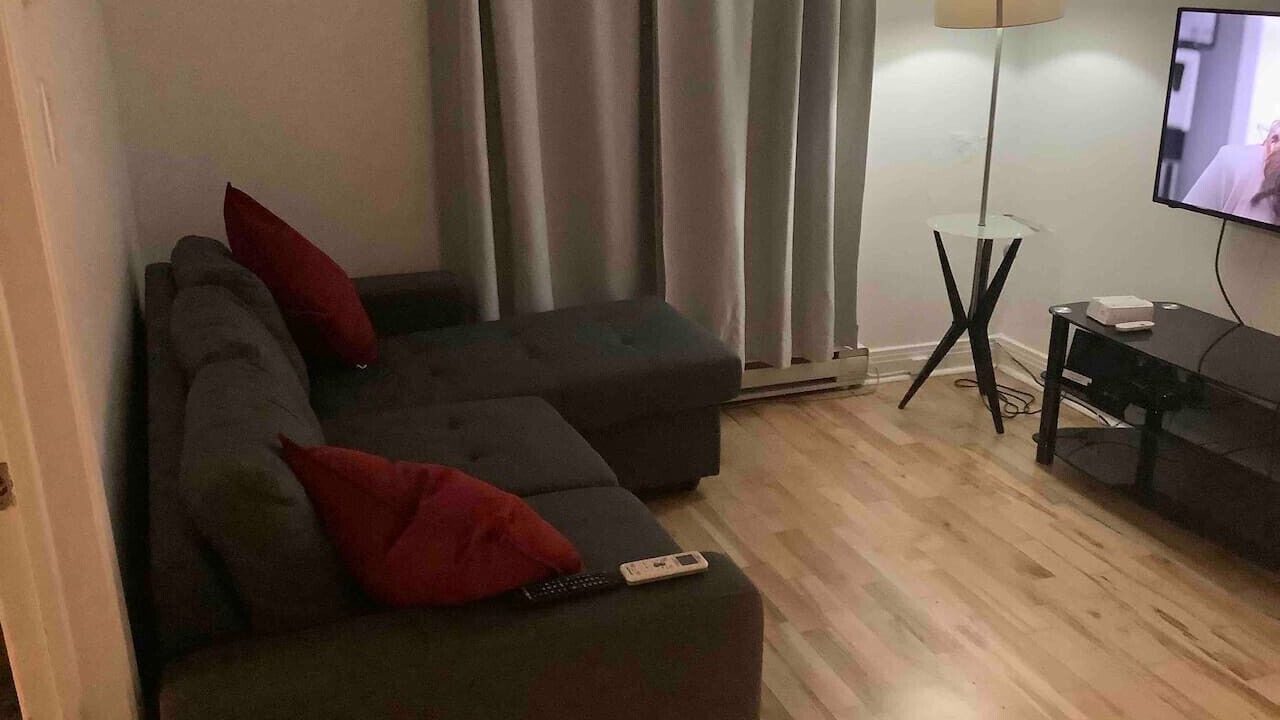Photo of Livingroom in Bellerive
