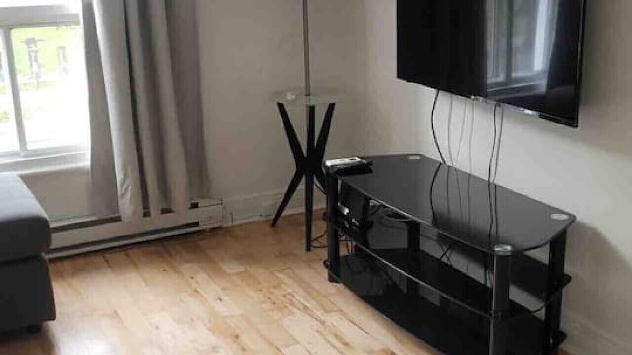 Photo of Livingroom in Bellerive
