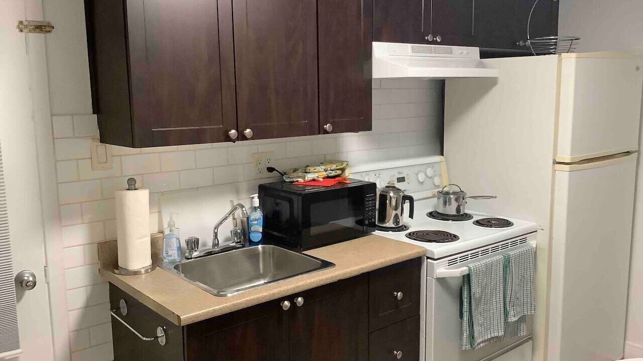 Photo of Kitchen in Bellerive
