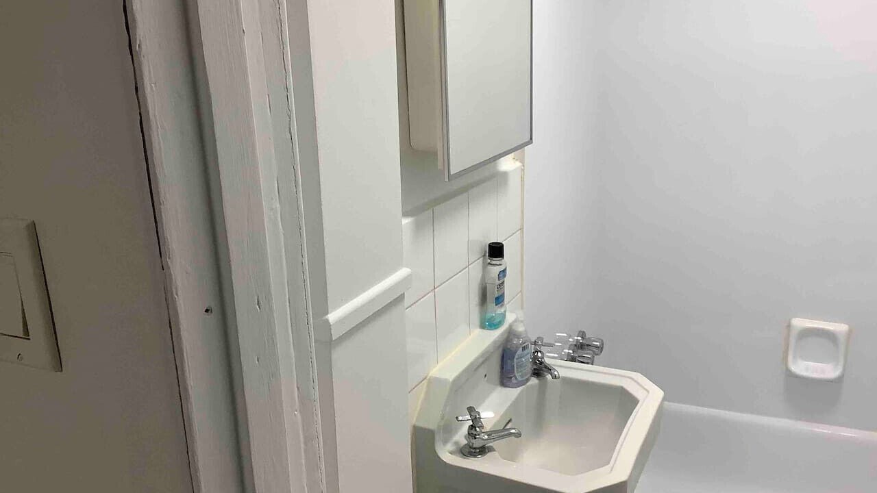 Photo of Bathroom in Bellerive