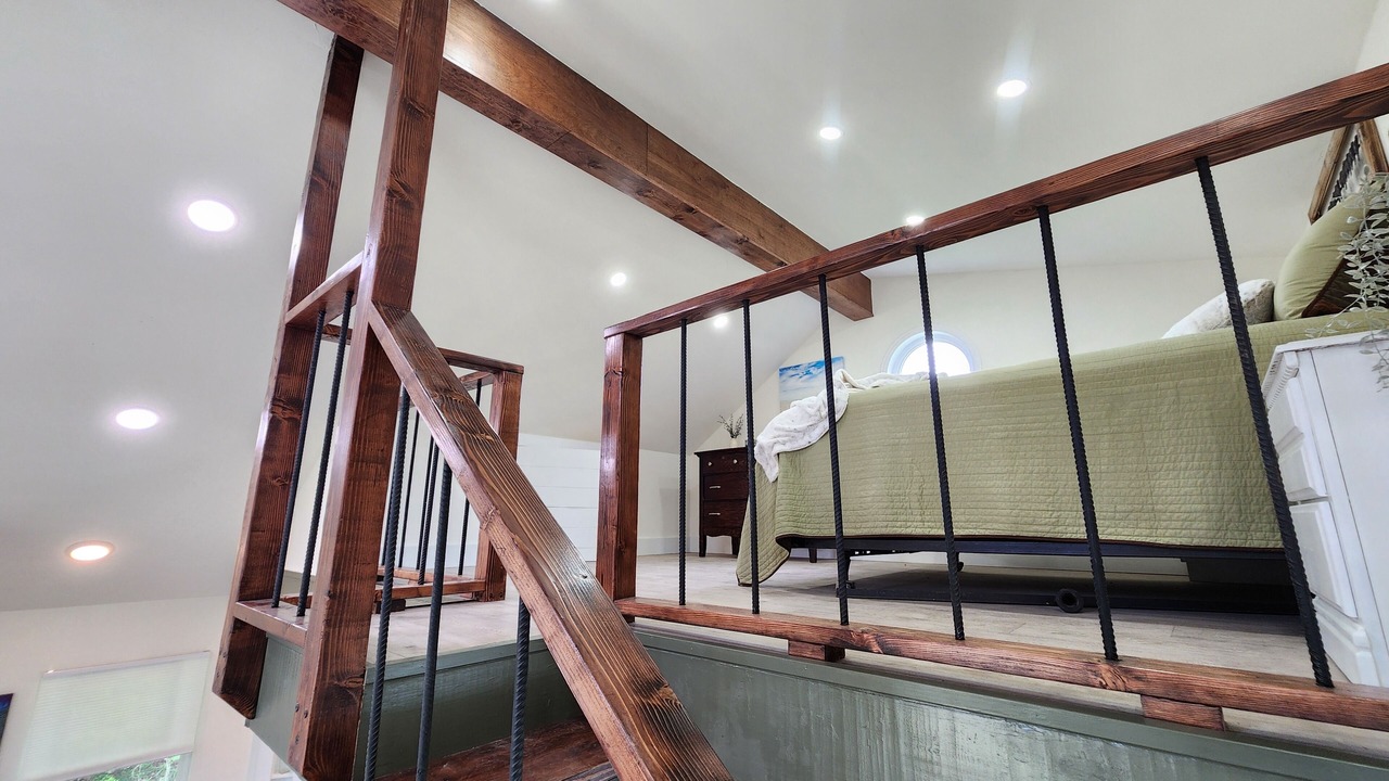 Photo of Bedroom in Greenville