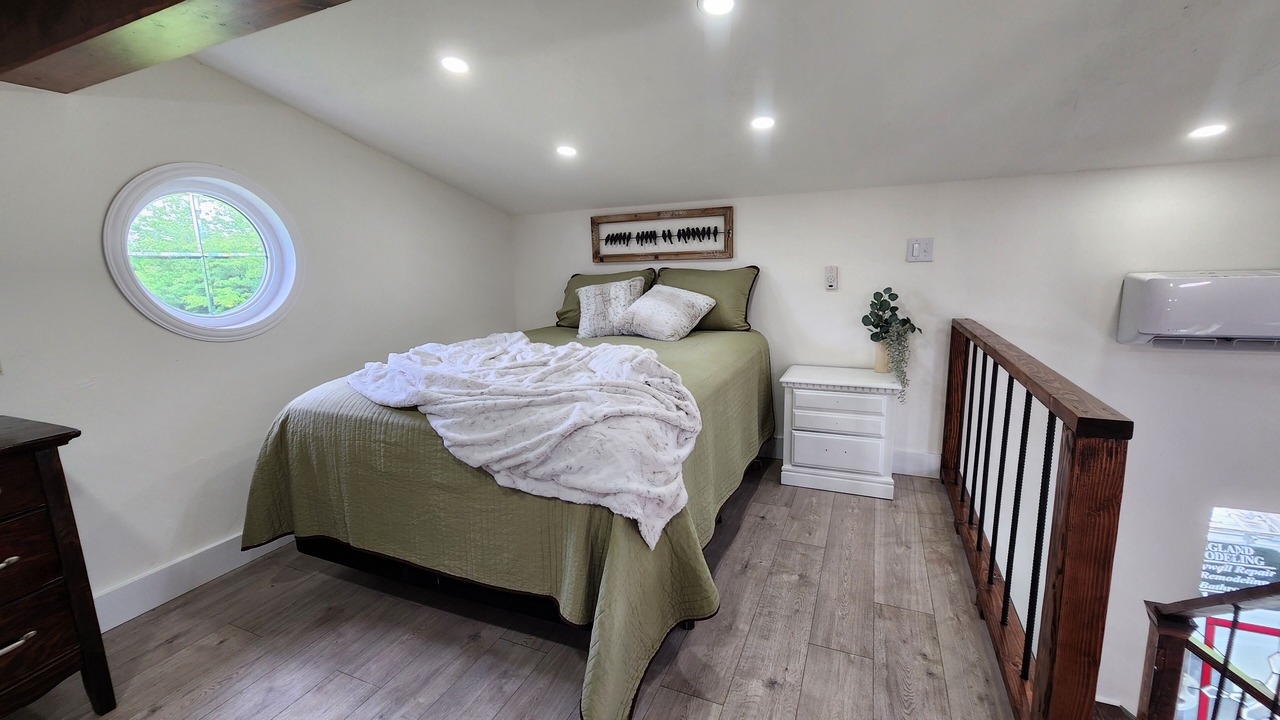 Photo of Bedroom in Greenville