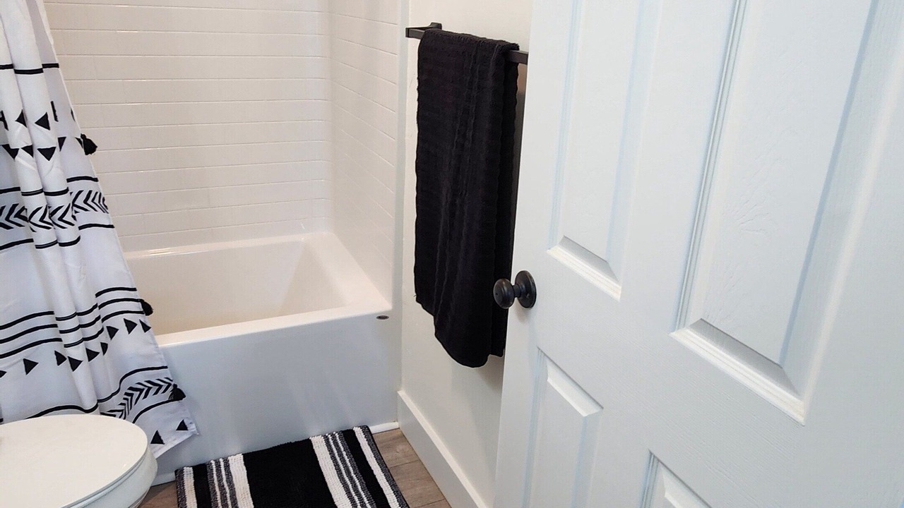 Photo of Bathroom in Greenville