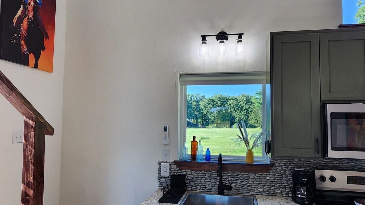 Photo of Kitchen in Greenville