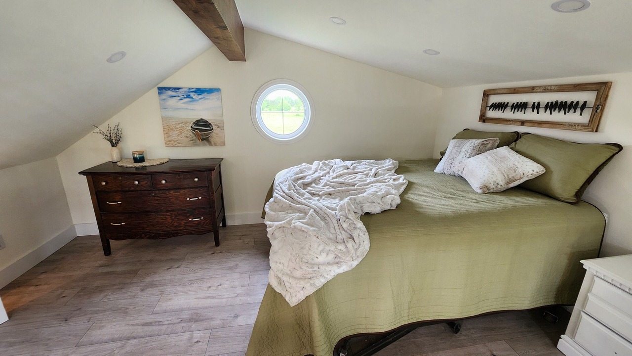 Photo of Bedroom in Greenville