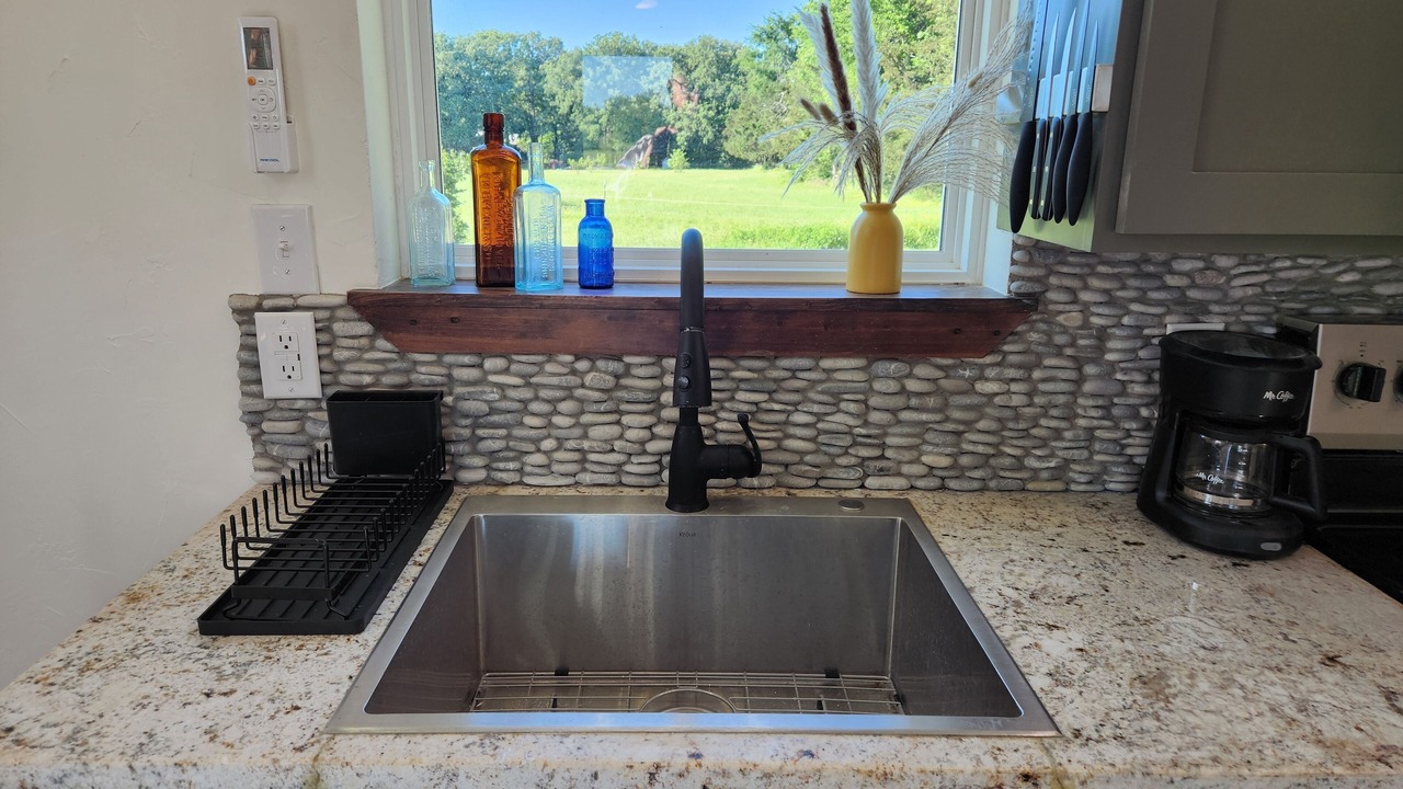 Photo of Kitchen in Greenville