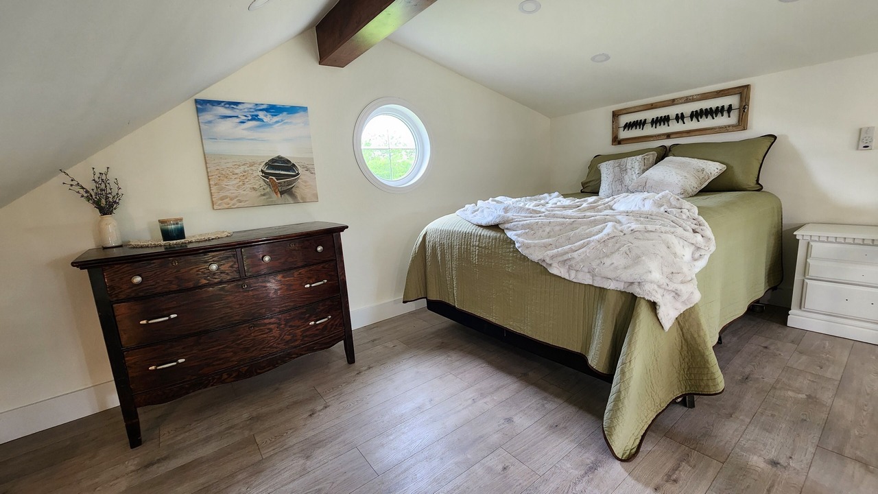 Photo of Bedroom in Greenville