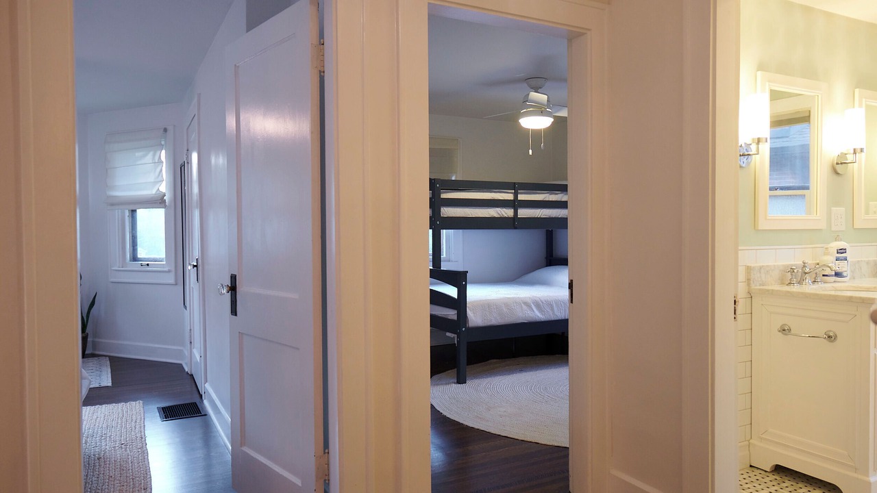 Photo of Bedroom in Meridian-Kessler