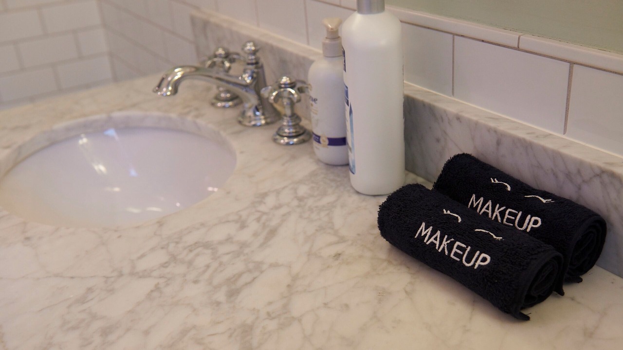 Photo of Bathroom in Meridian-Kessler