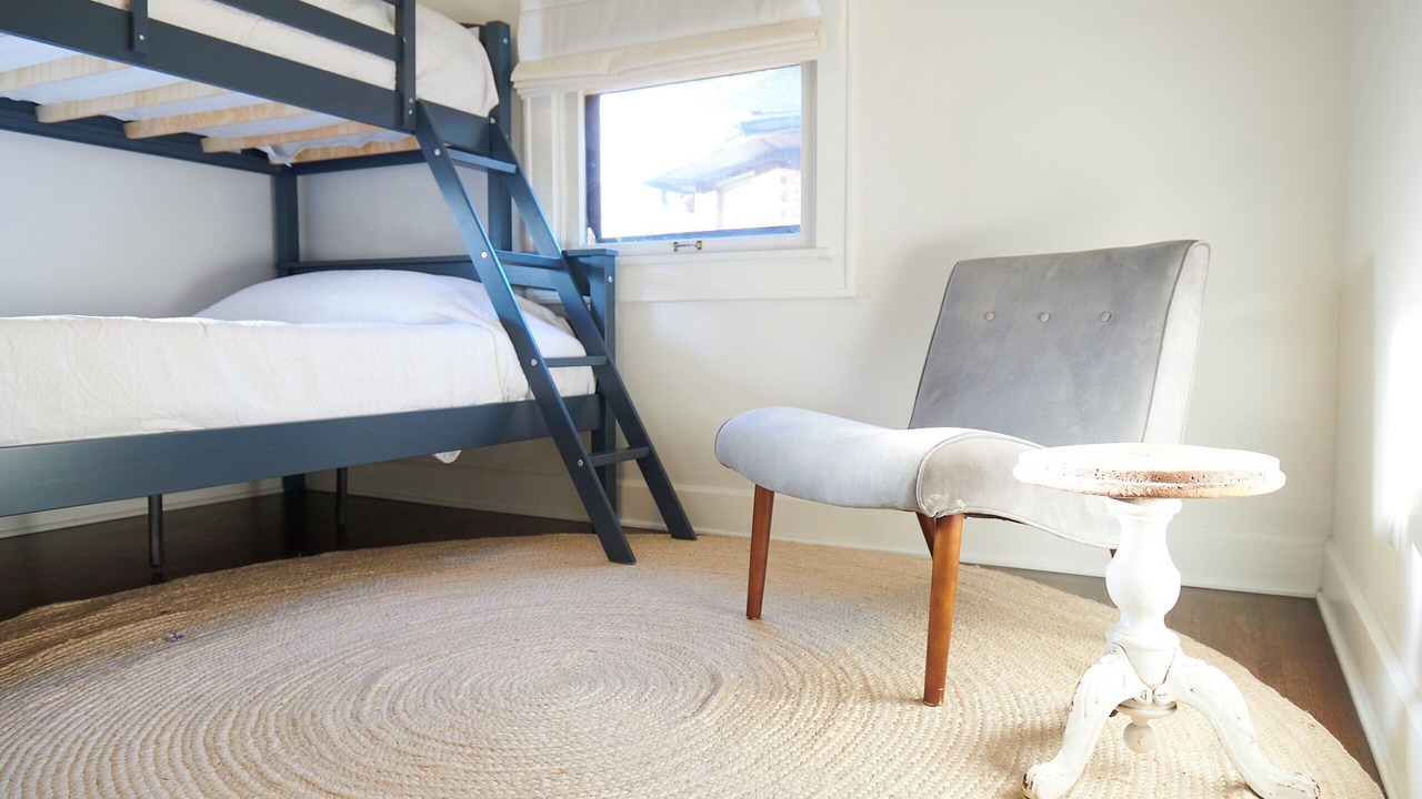 Photo of Bedroom in Meridian-Kessler