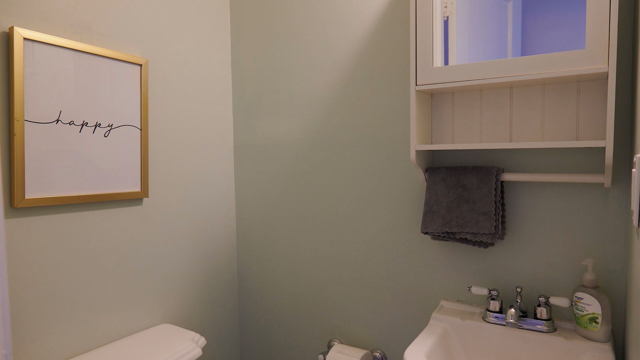 Photo of Bathroom in Meridian-Kessler