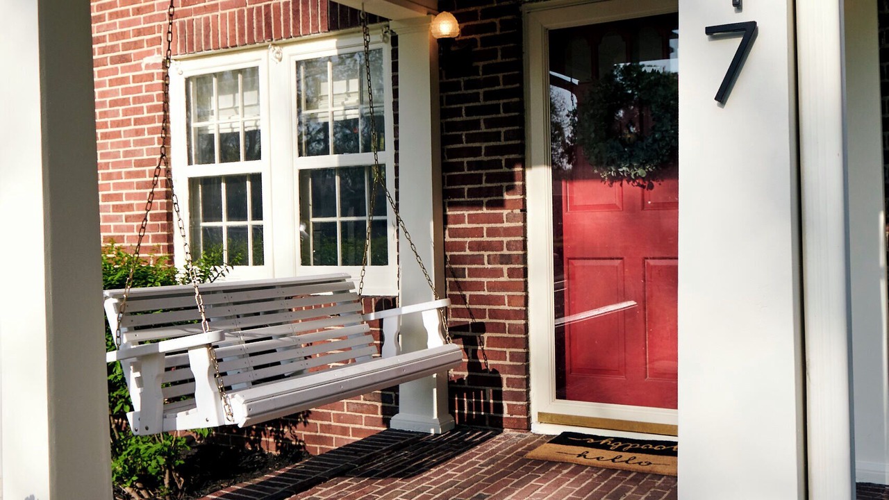 Photo of Outdoor in Meridian-Kessler