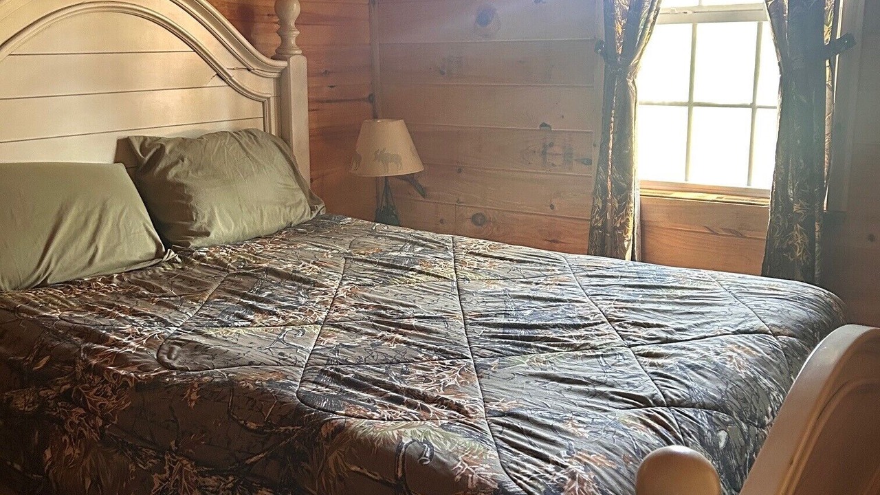 Photo of Bedroom in Somerville