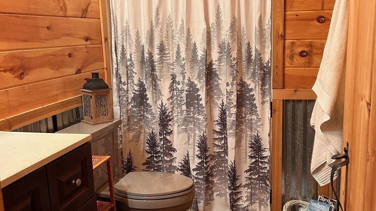 Photo of Bathroom in Somerville