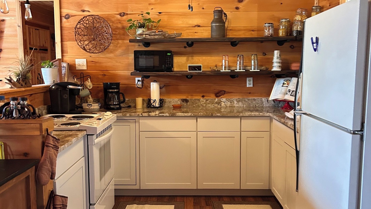 Photo of Kitchen in Somerville