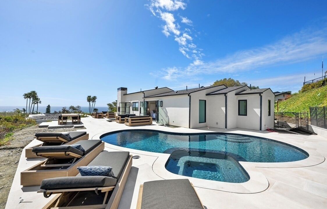 Photo of Outdoor in Western Malibu