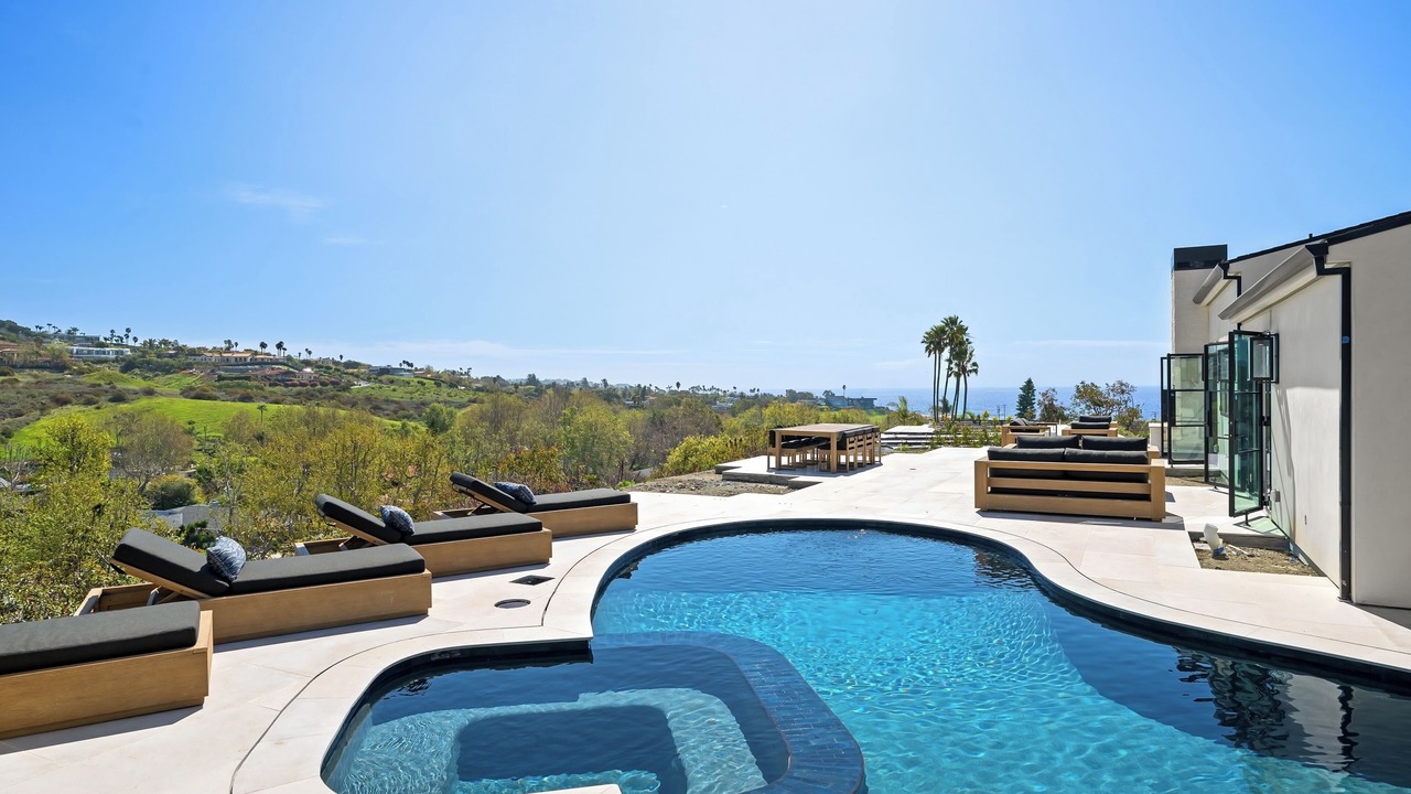 Photo of Outdoor in Western Malibu