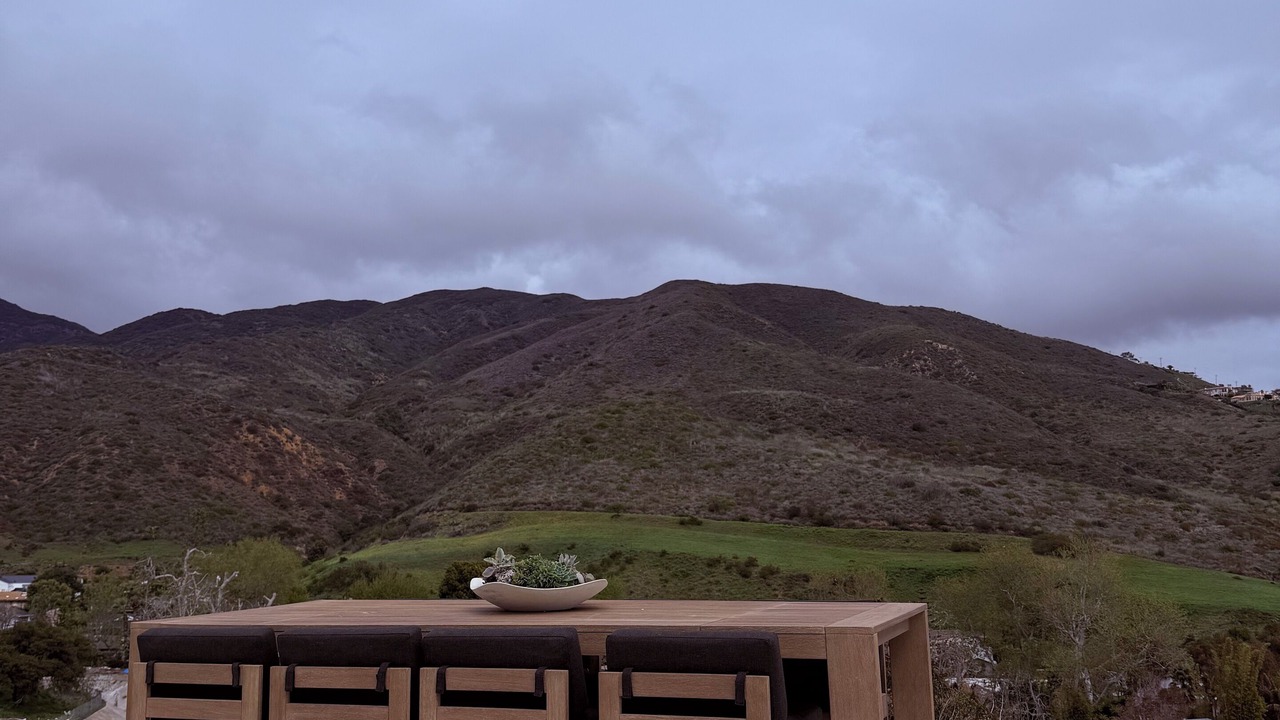 Photo of Outdoor in Western Malibu