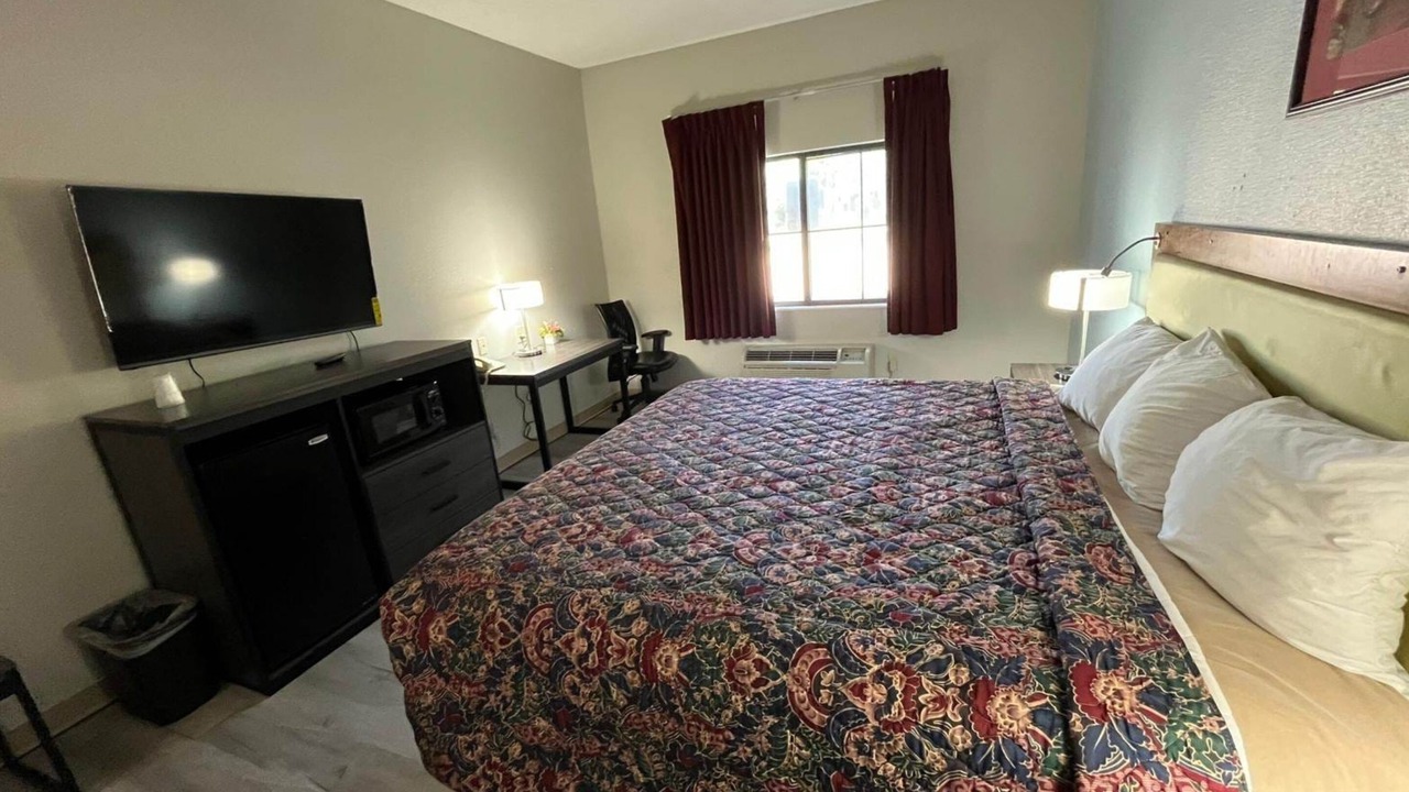 Photo of Bedroom in College Hill