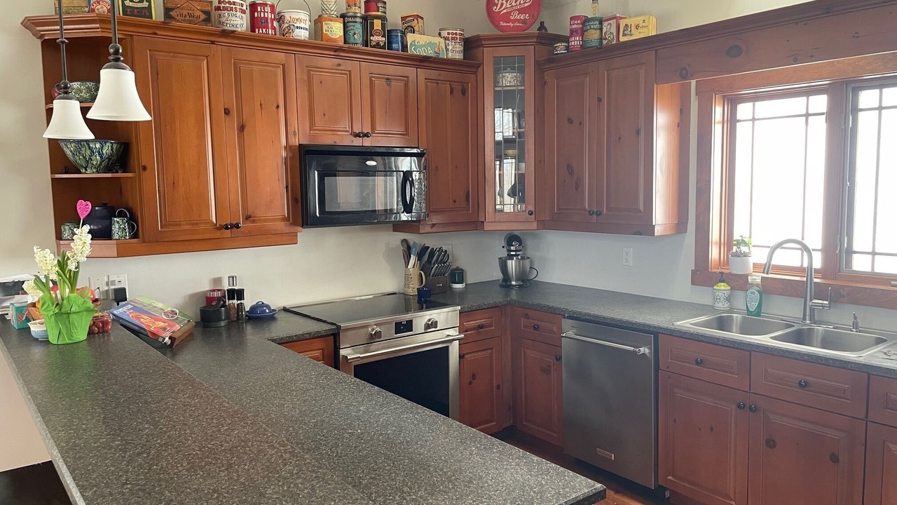 Photo of Kitchen in Clearview