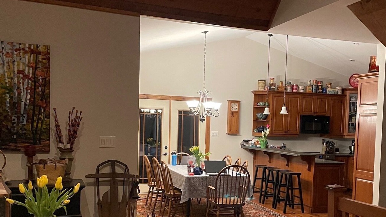 Photo of Livingroom in Clearview
