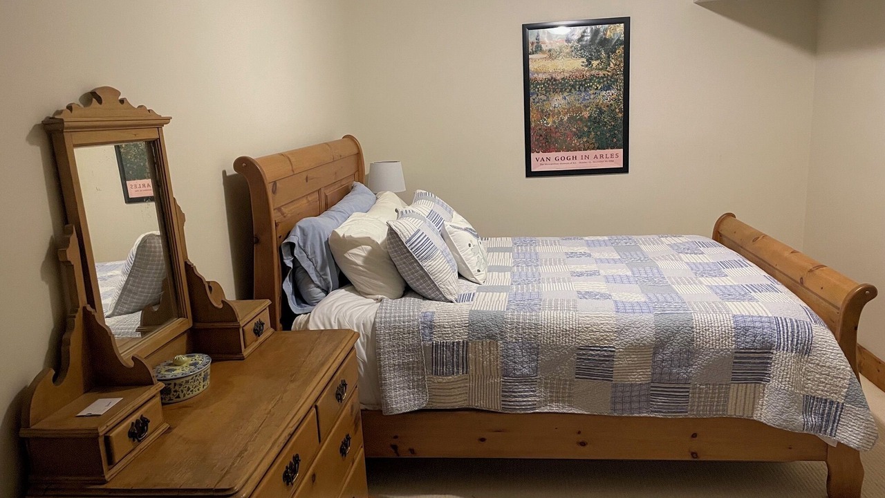 Photo of Bedroom in Clearview