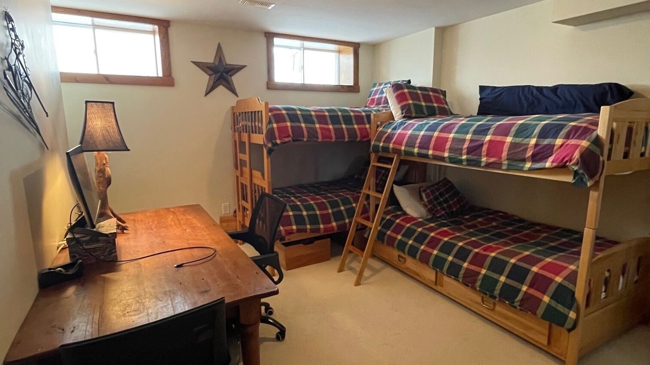 Photo of Bedroom in Clearview