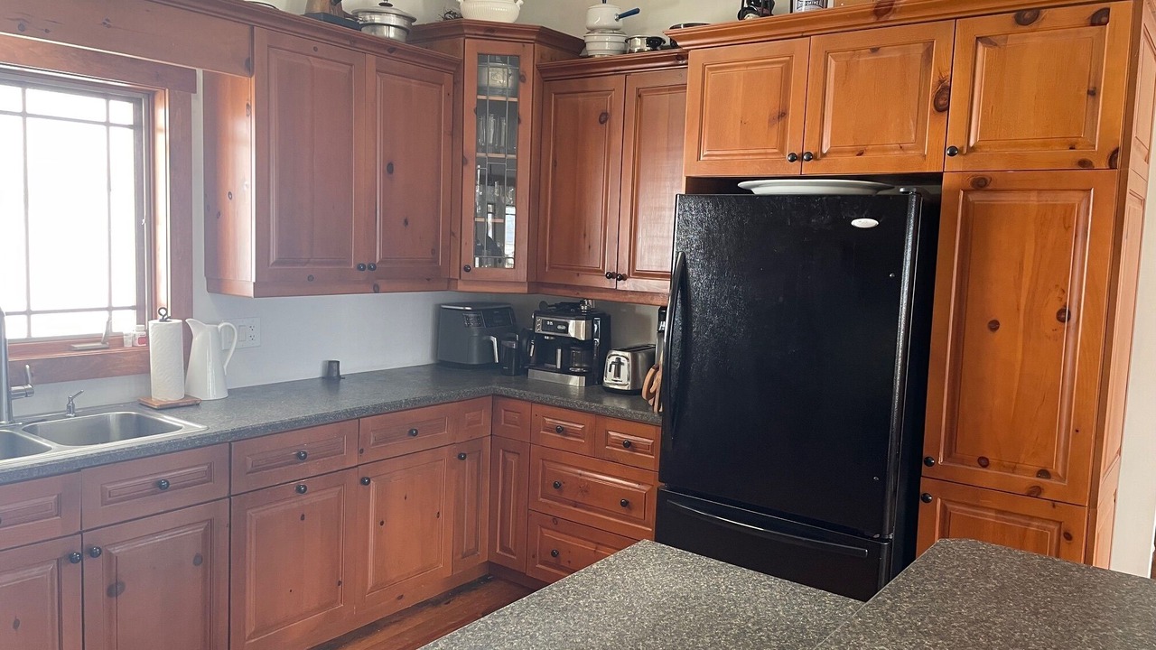 Photo of Kitchen in Clearview