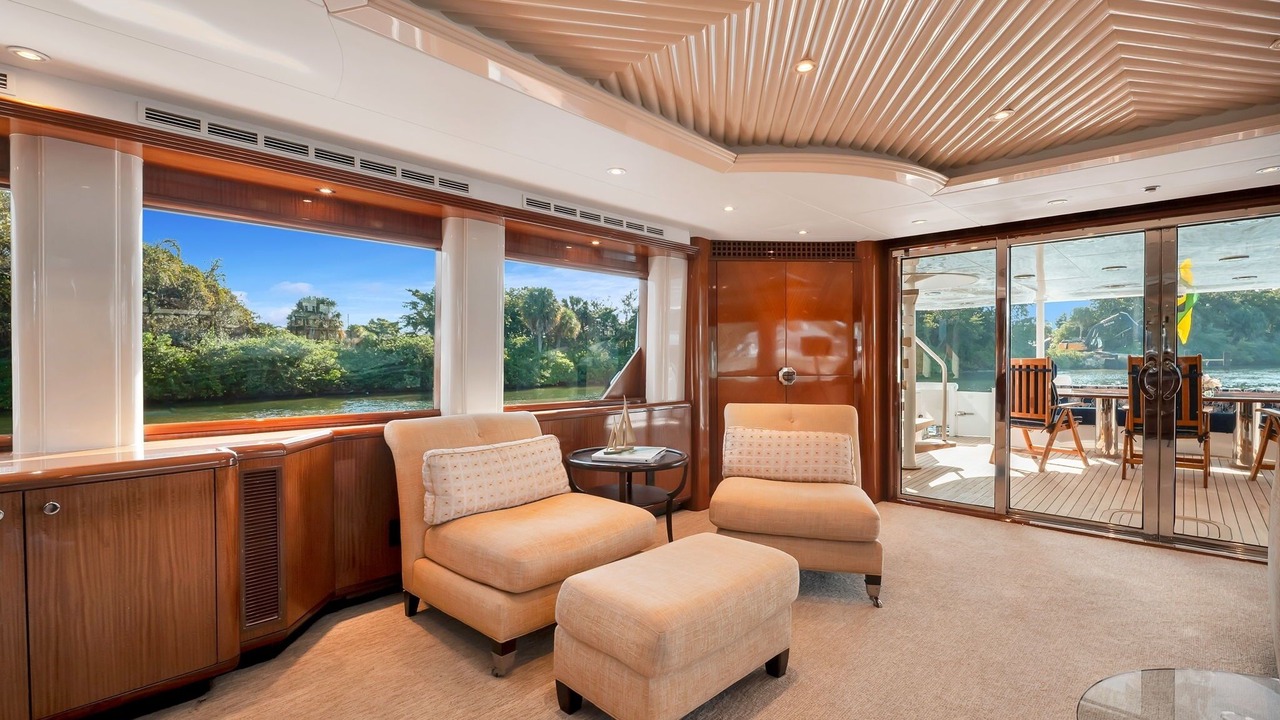Photo of Livingroom in Westshore