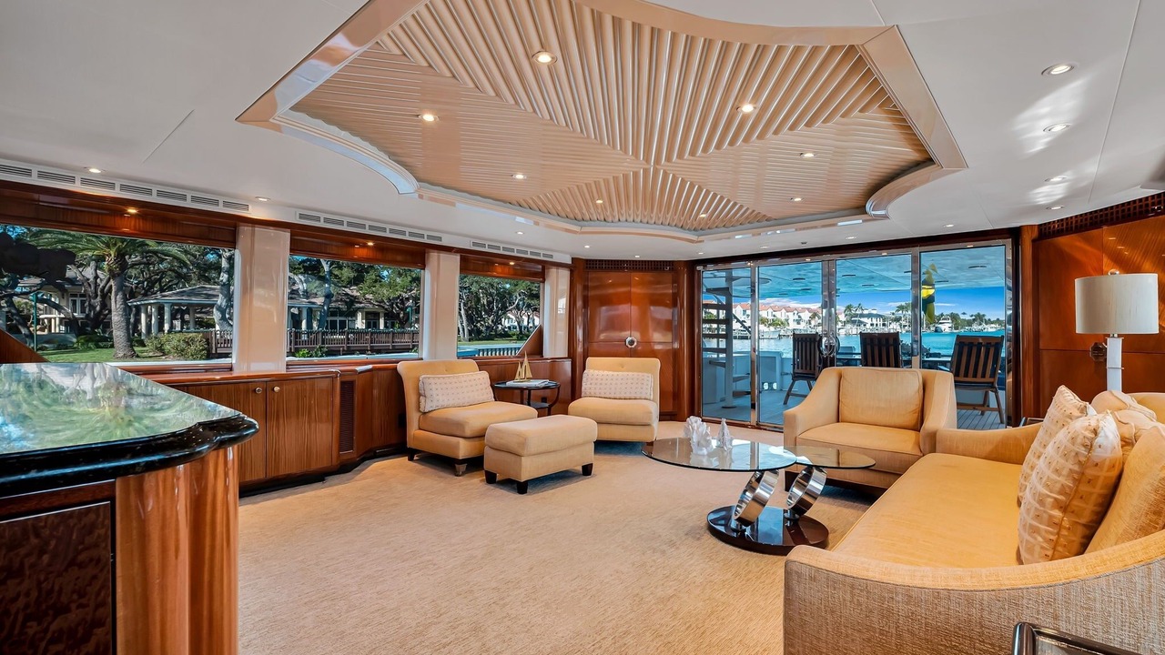 Photo of Livingroom in Westshore
