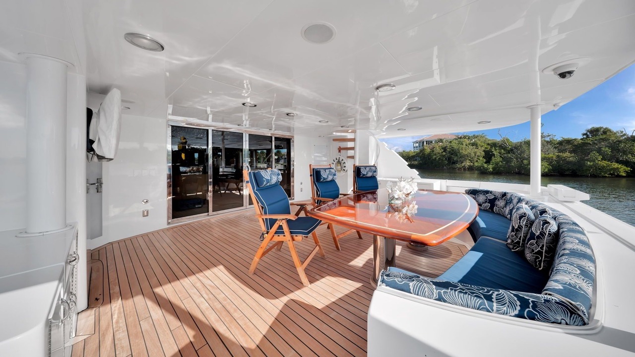 Photo of Outdoor in Westshore