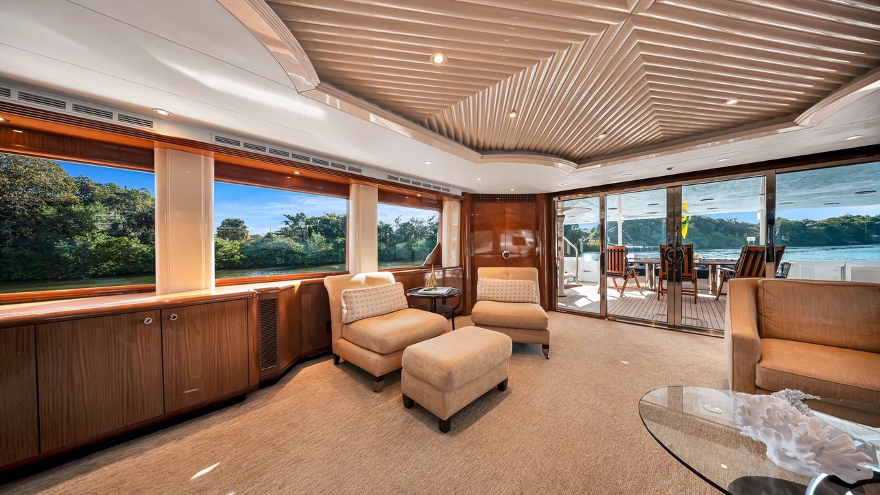 Photo of Livingroom in Westshore