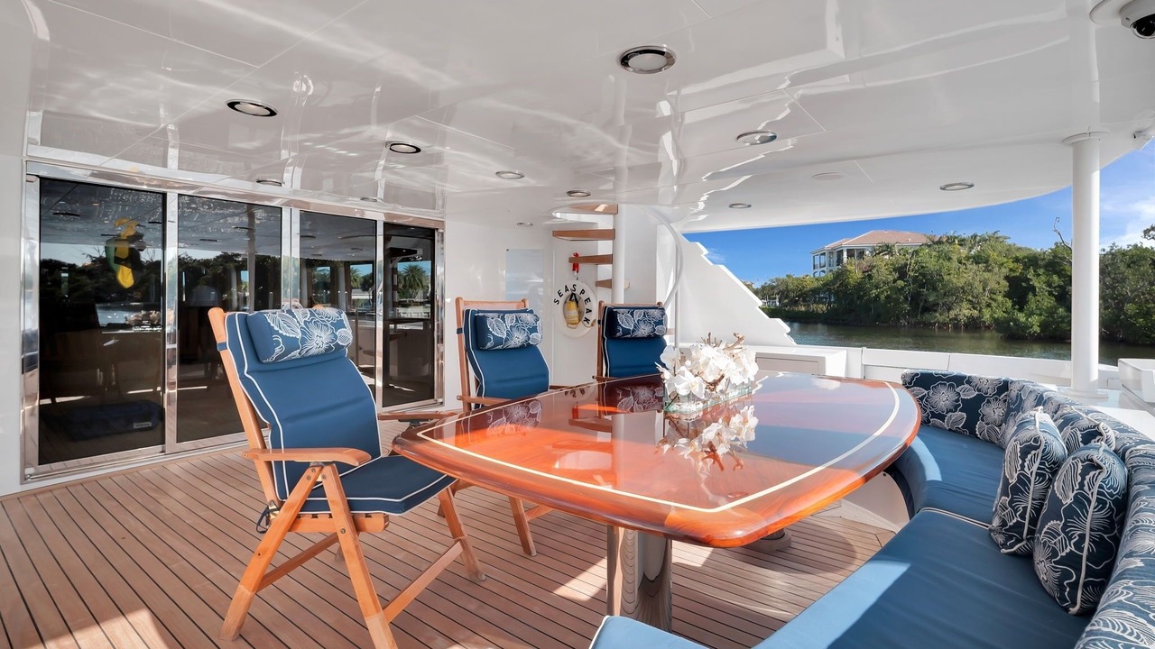 Photo of Outdoor in Westshore