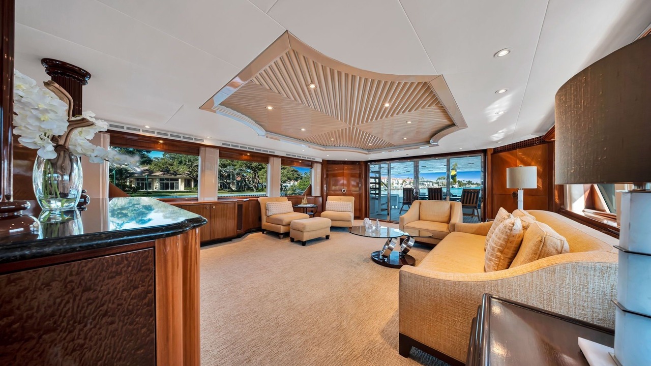 Photo of Livingroom in Westshore