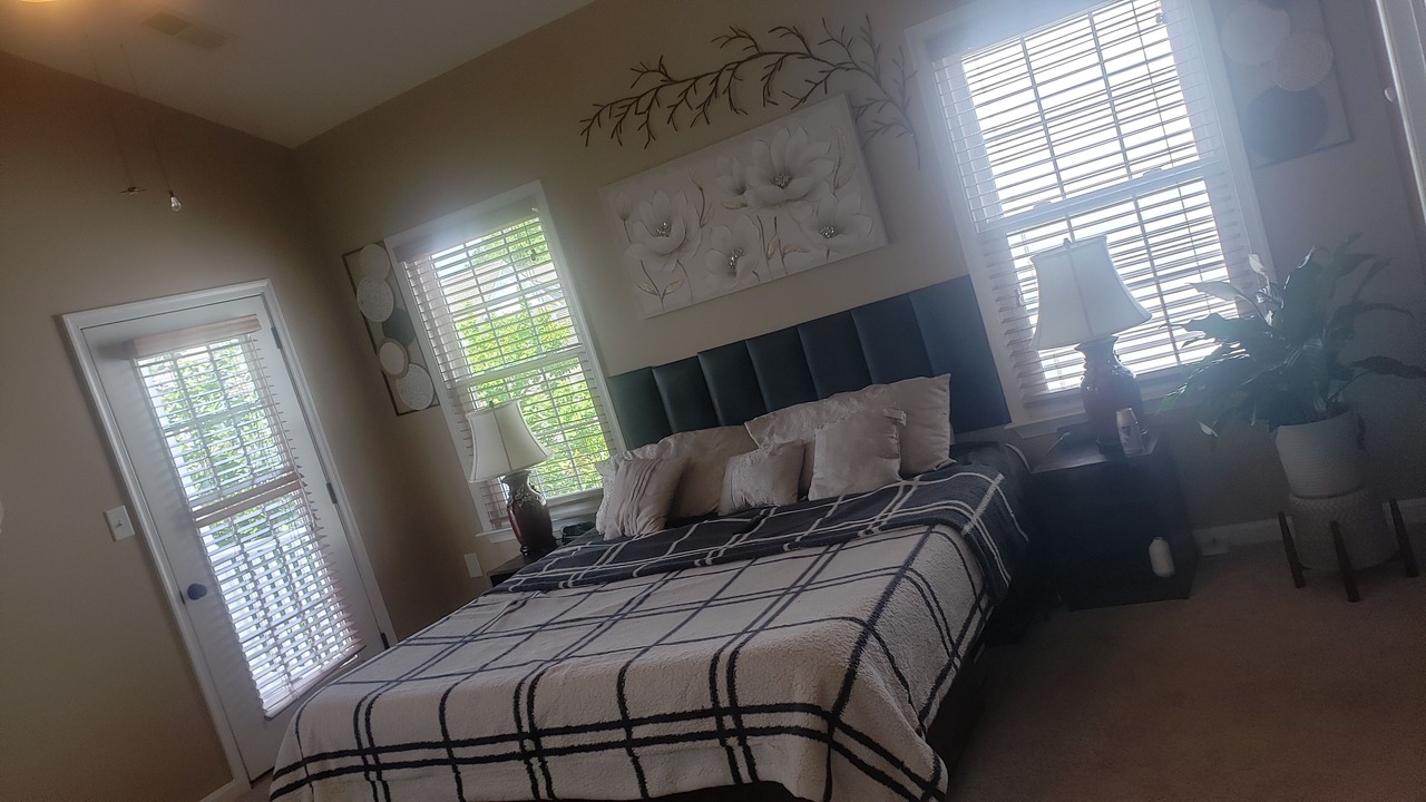 Photo of Bedroom in Ruther Glen