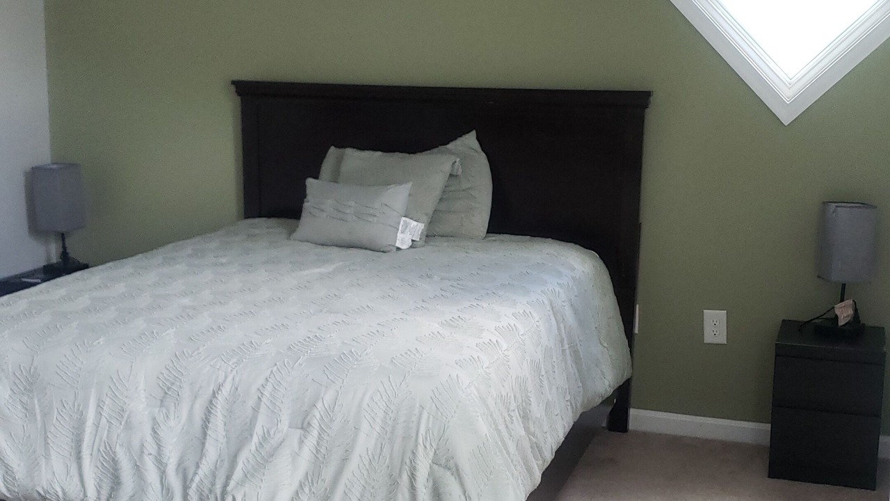 Photo of Bedroom in Ruther Glen