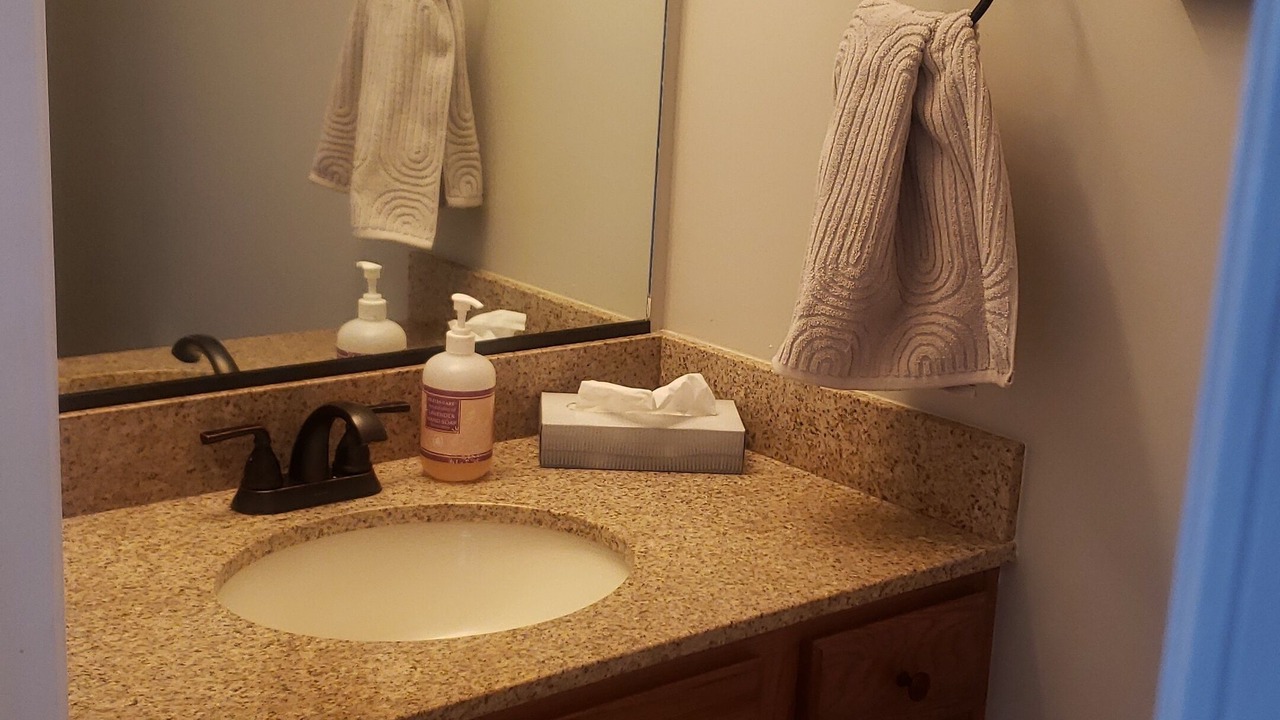 Photo of Bathroom in Ruther Glen