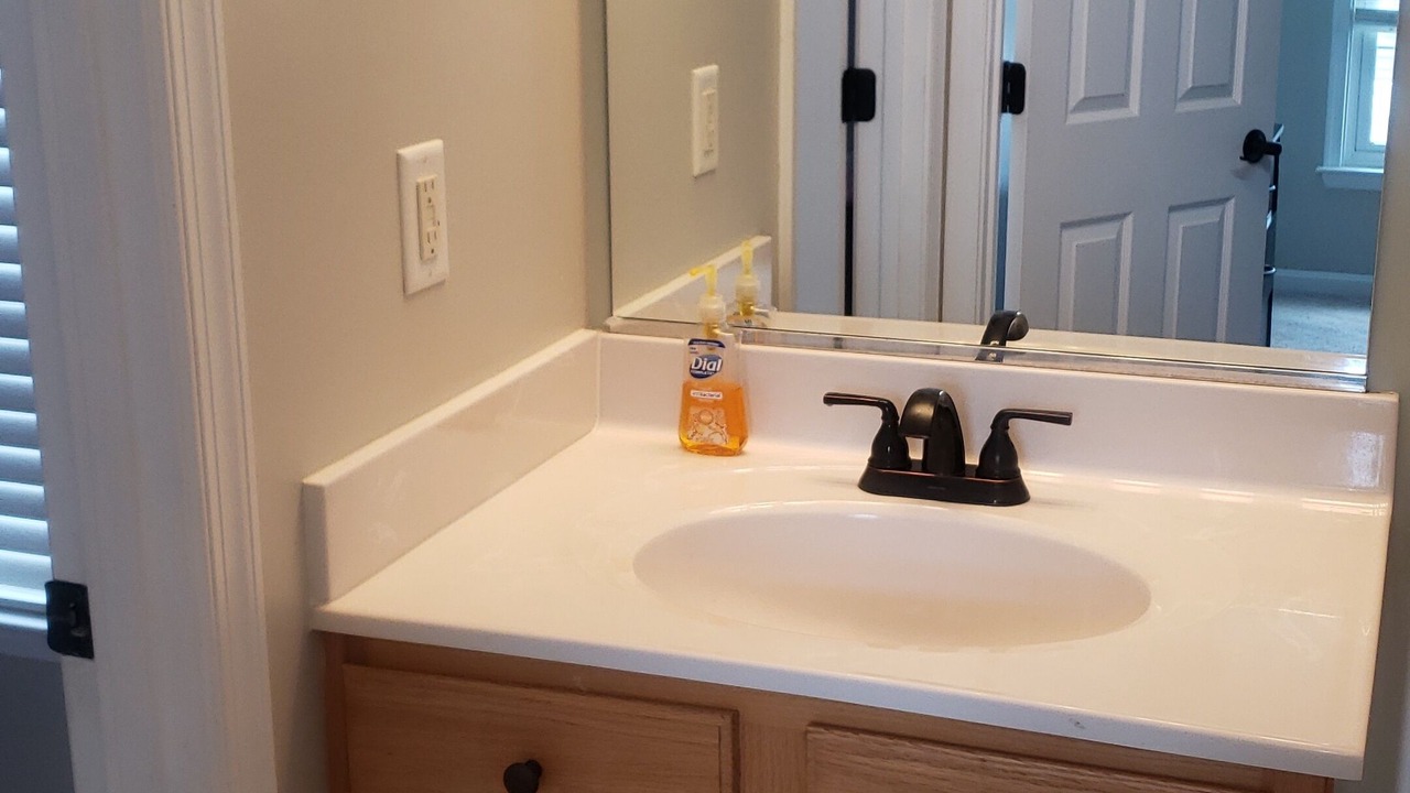 Photo of Bathroom in Ruther Glen