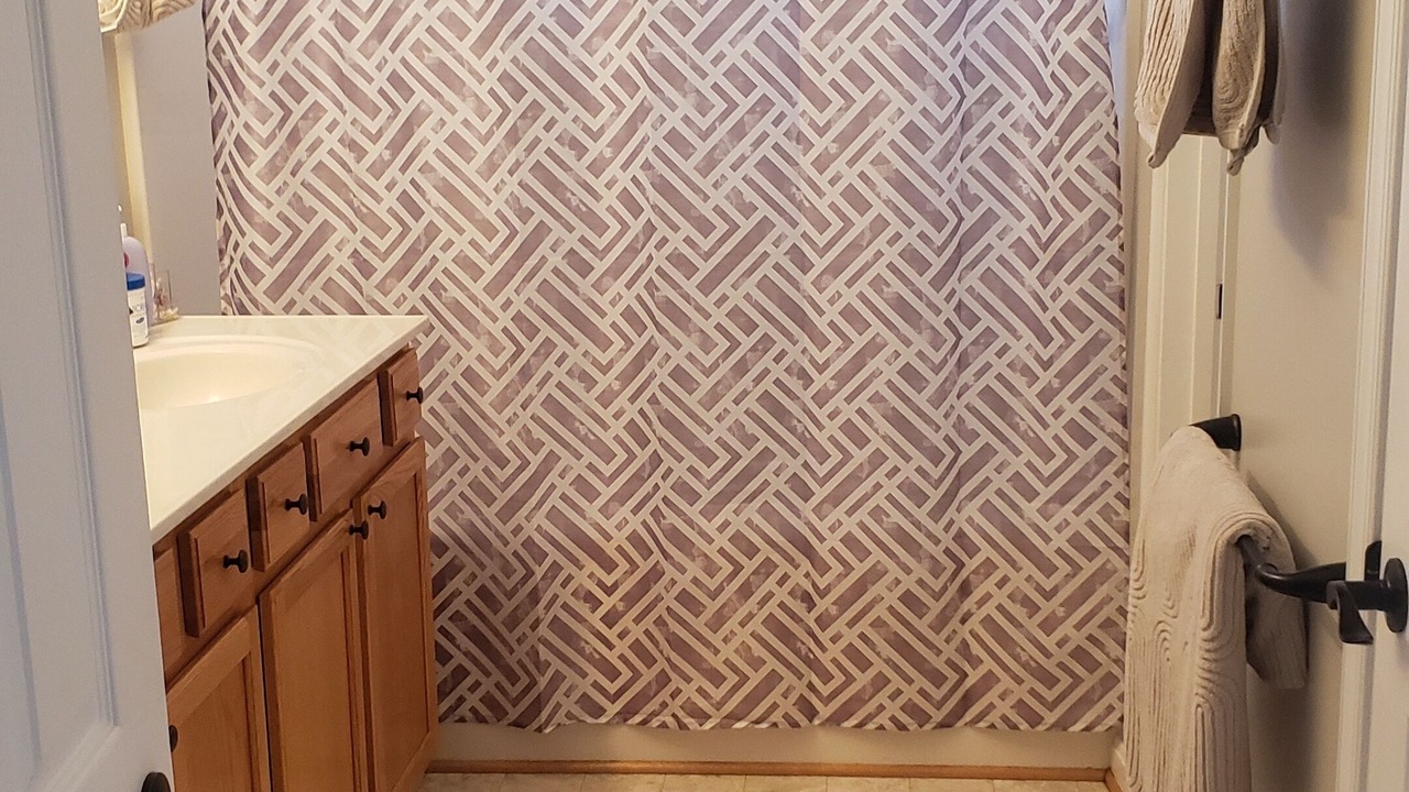 Photo of Bathroom in Ruther Glen