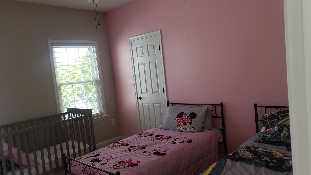 Photo of Bedroom in Ruther Glen