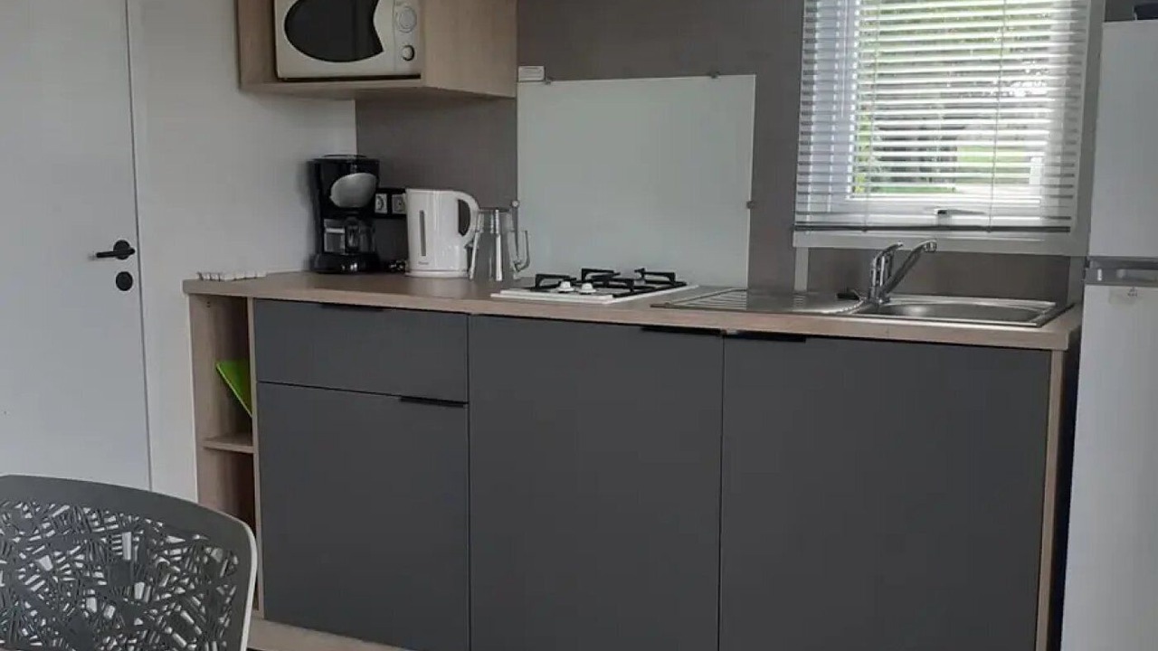 Photo of Kitchen in Argenton-Chateau
