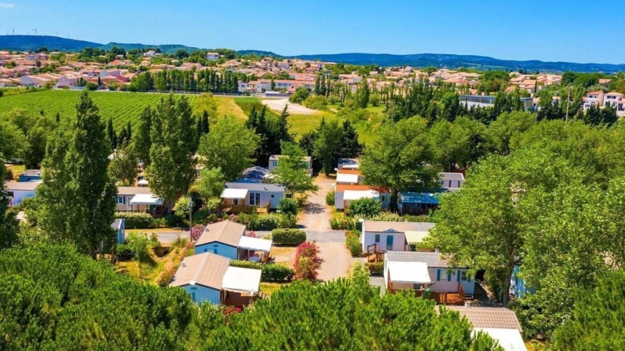 Photo of Outdoor in Sigean