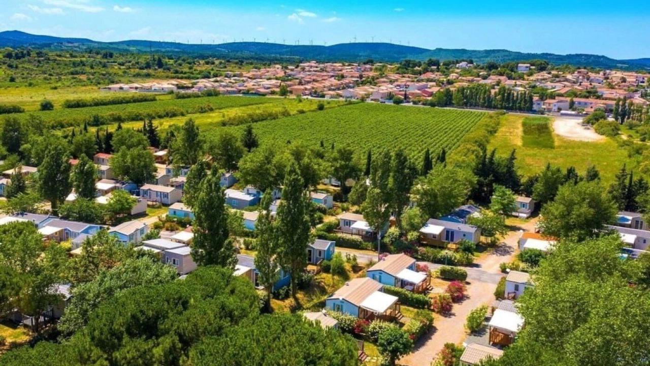 Photo of Outdoor in Sigean