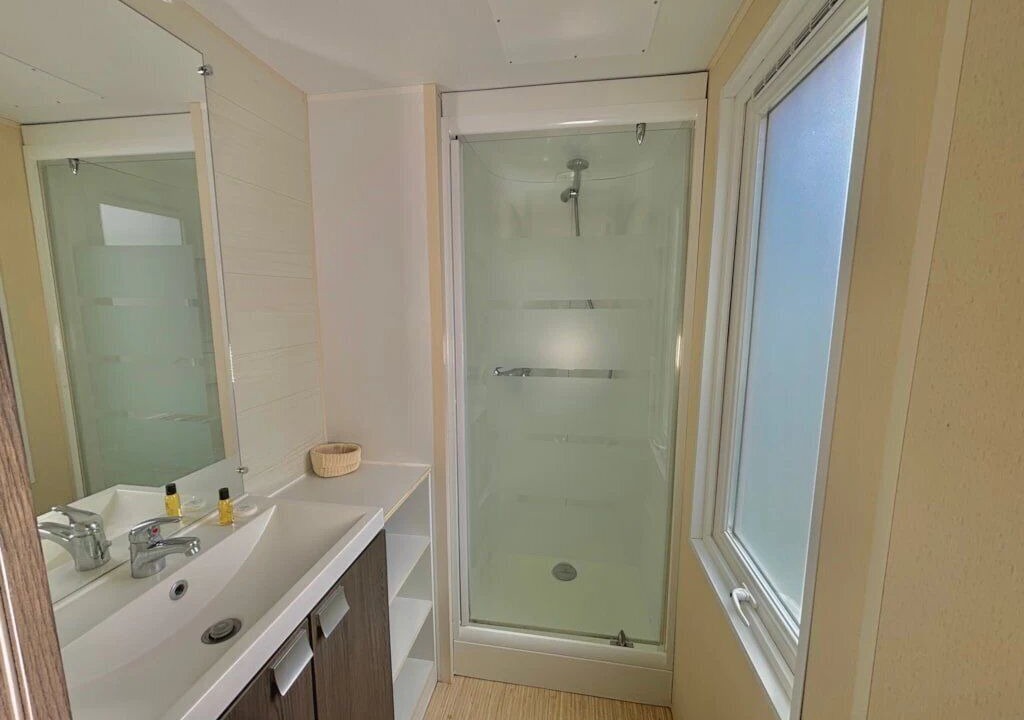 Photo of Bathroom in Sigean