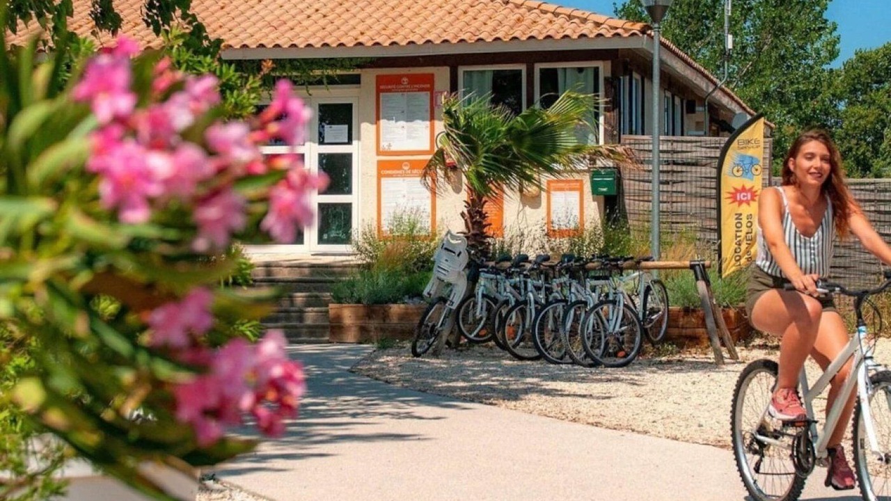Photo of Outdoor in Sigean