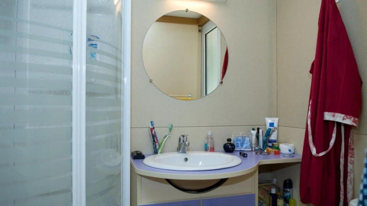 Photo of Bathroom in Durfort