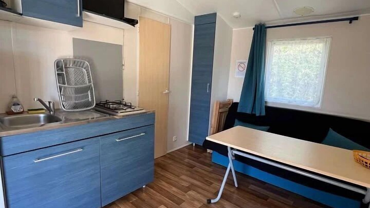 Photo of Kitchen in Durfort