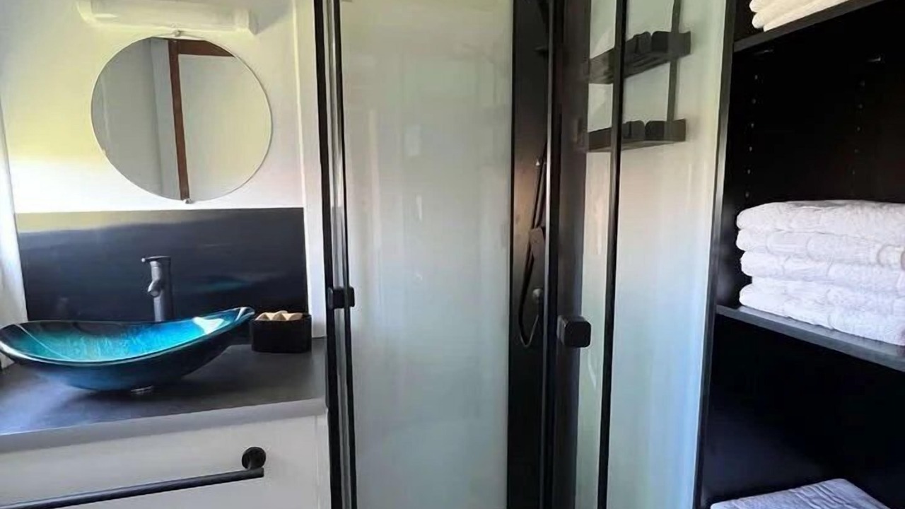 Photo of Bathroom in Durfort